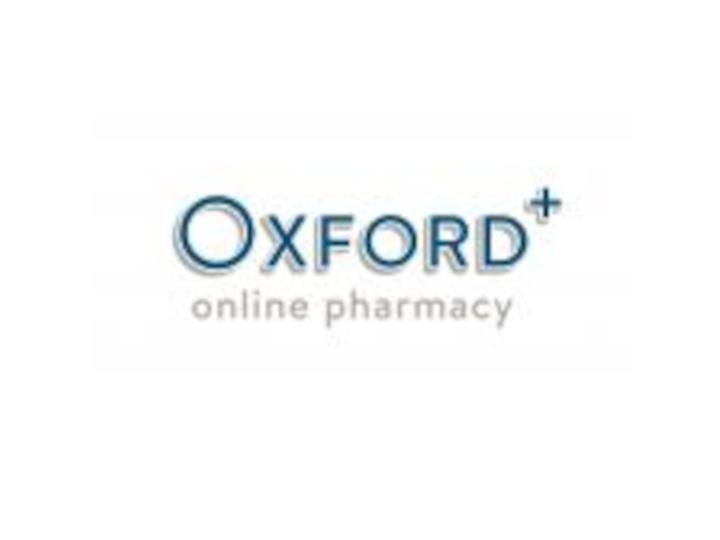 Oxford Online Pharmacy
