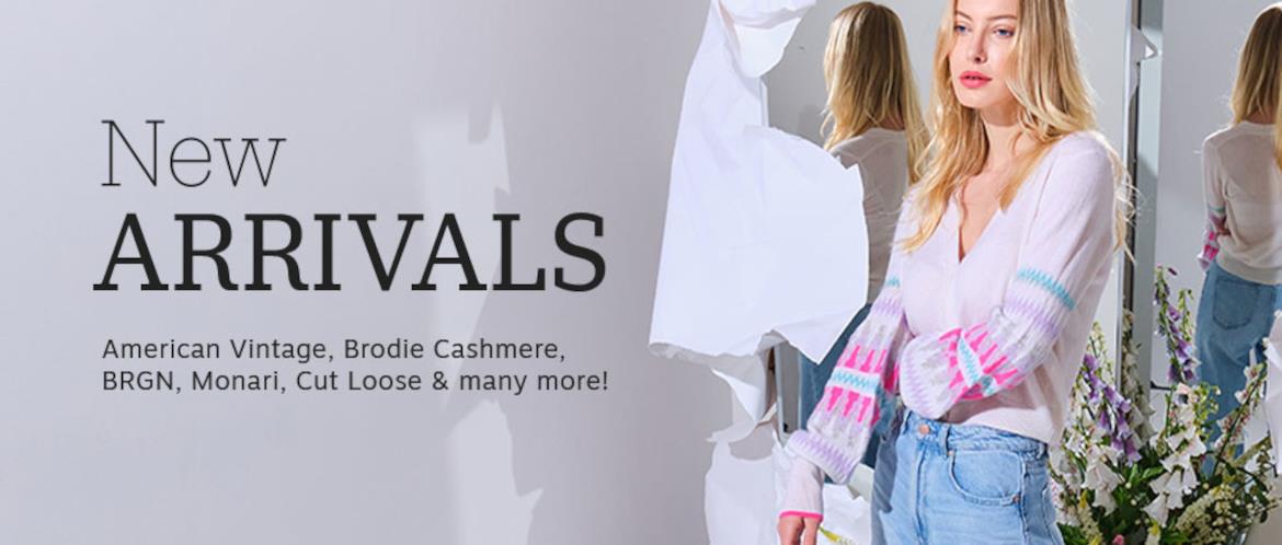 Elizabeth Rose Fashion