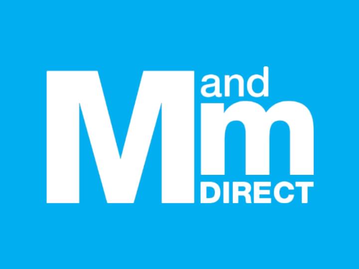 MandM Direct