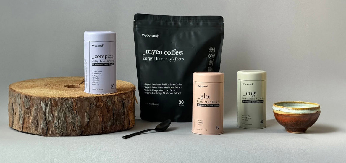 Myco:soul