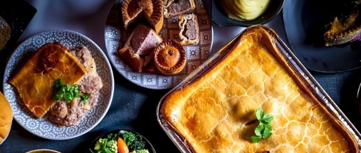 Greenhalgh's Craft Bakery