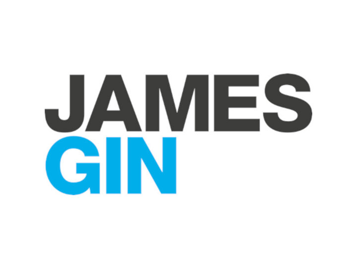James Gin