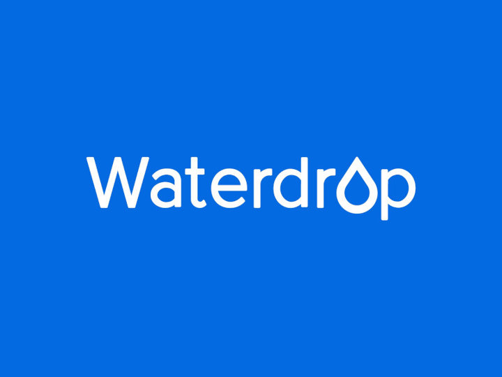 Waterdrop