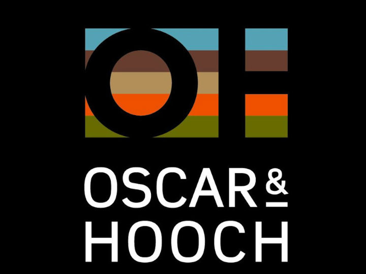 Oscar & Hooch