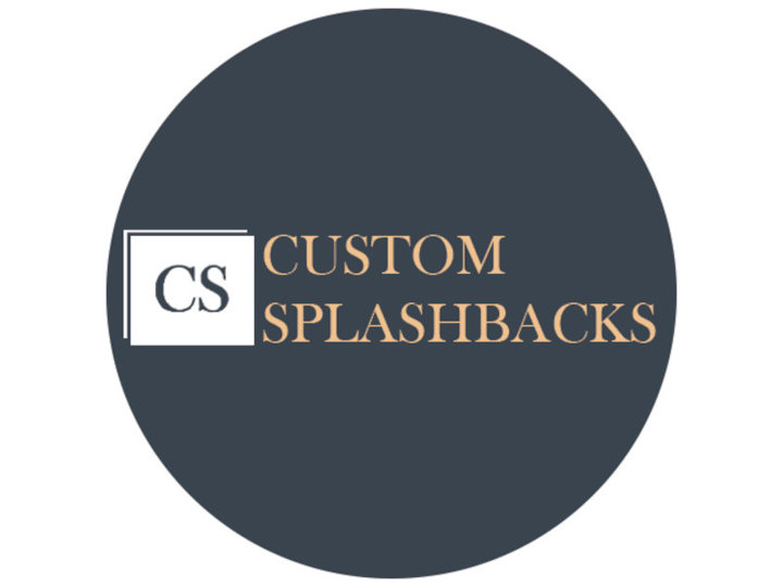 Custom Splashbacks