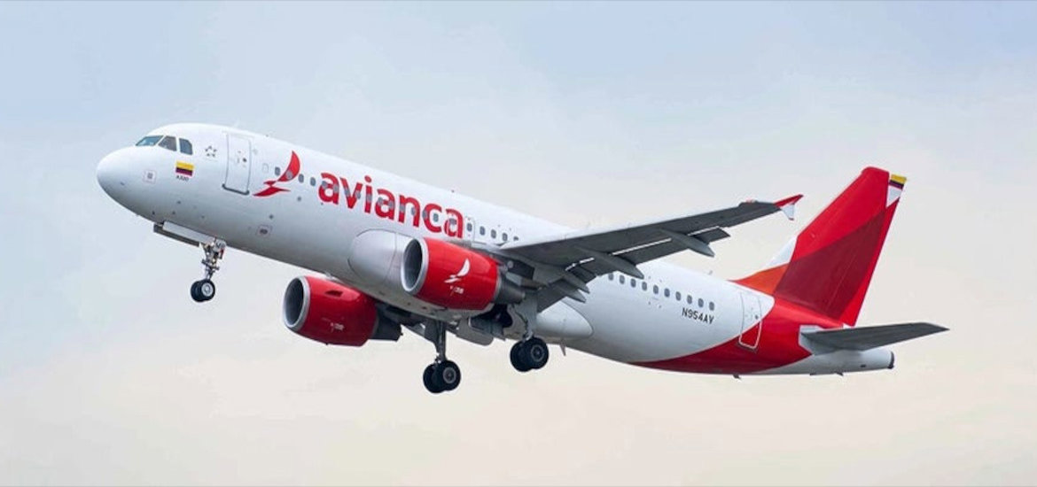 Avianca 