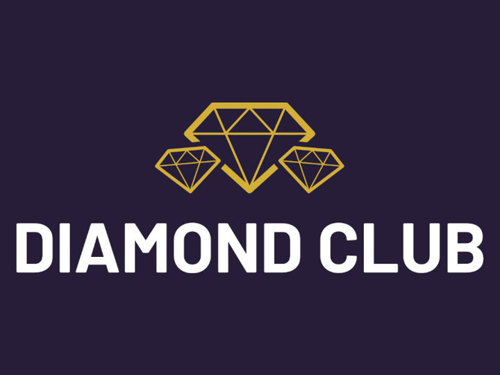 Diamond Club Membership