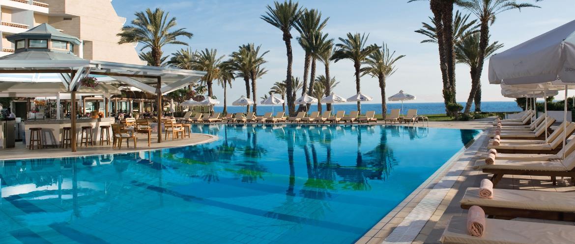 Athena Beach Holidays