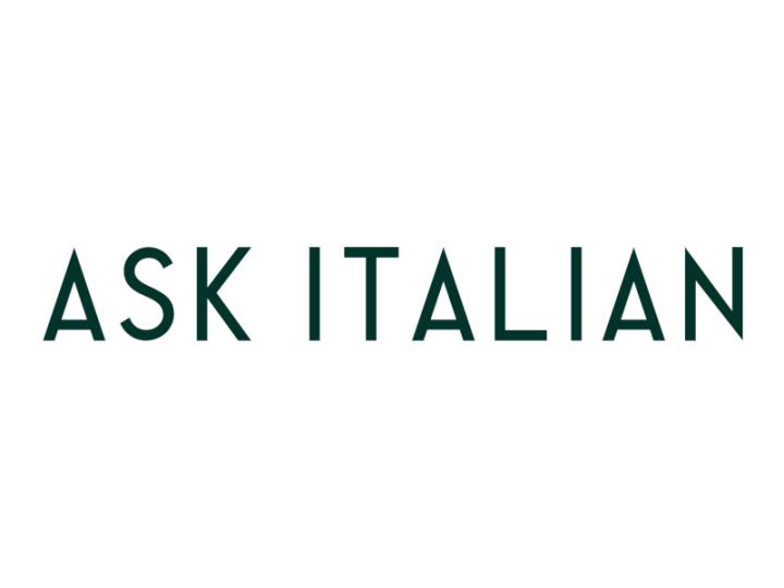 Ask Italian