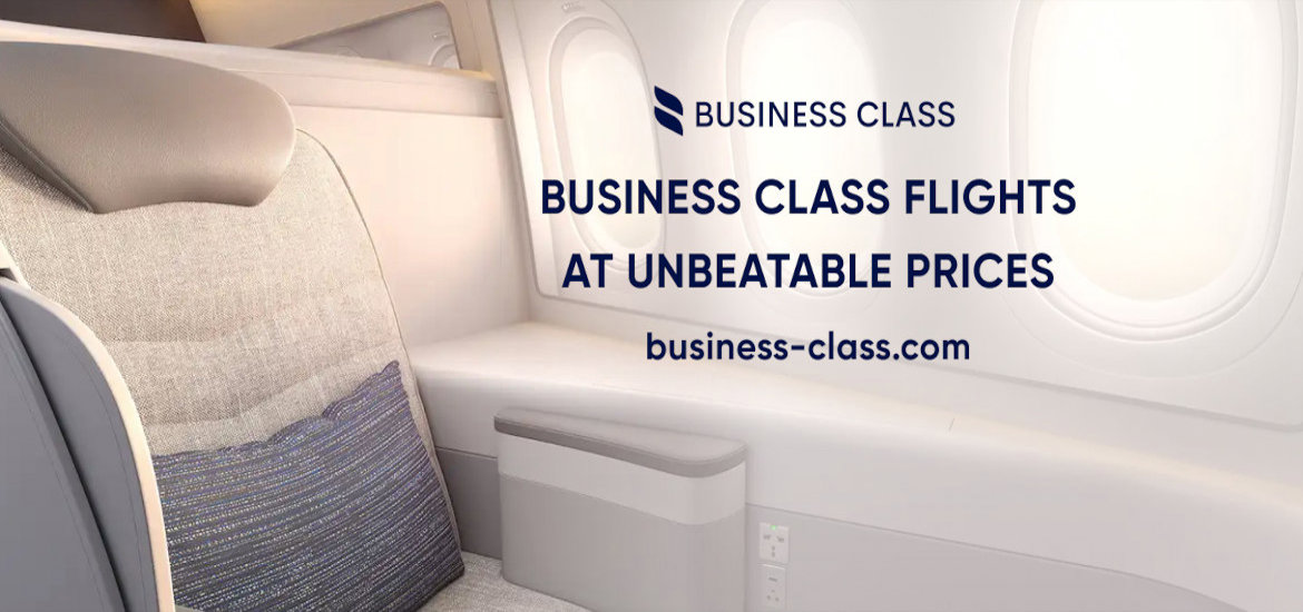 Business Class