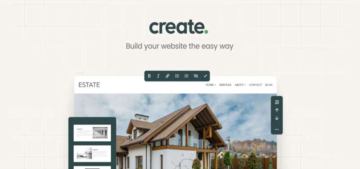 Create