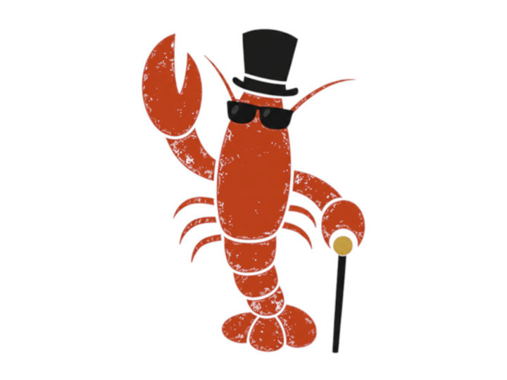 Lush Lobster