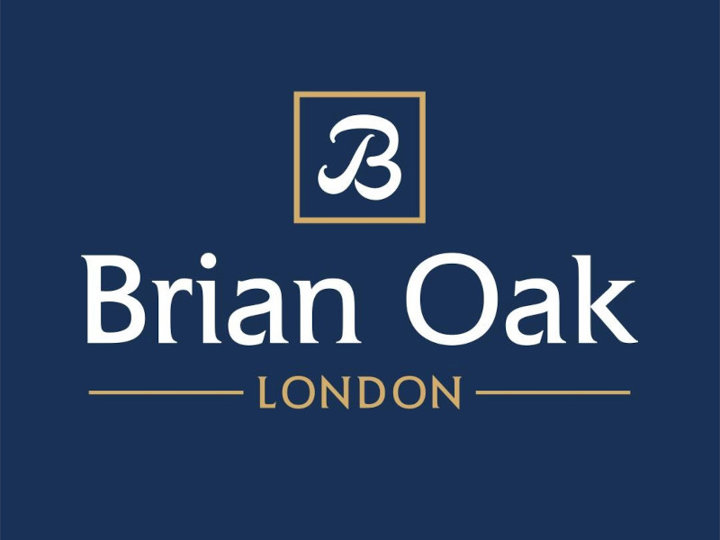 Brian Oak London