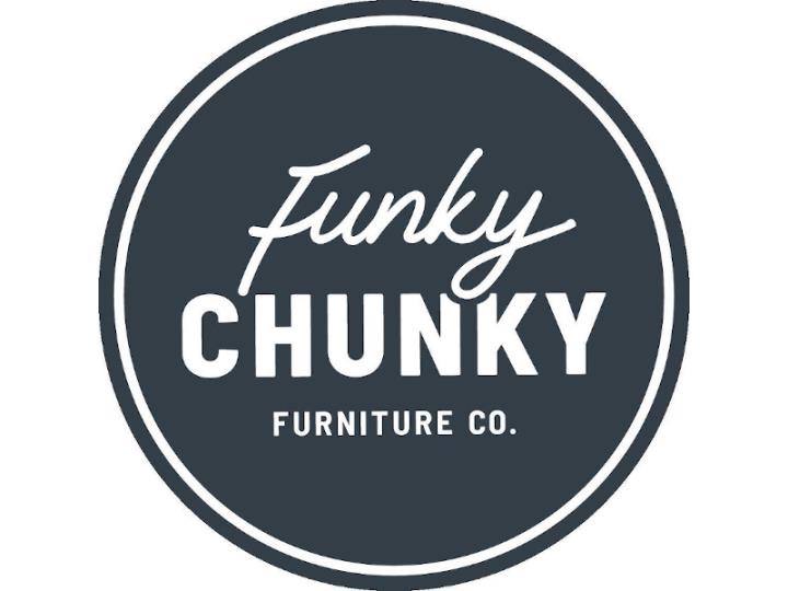 Funky Chunky Furniture