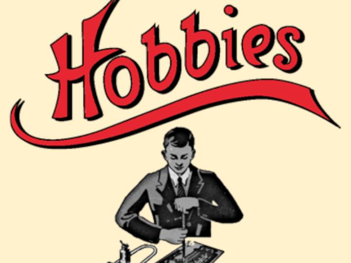 Hobbies