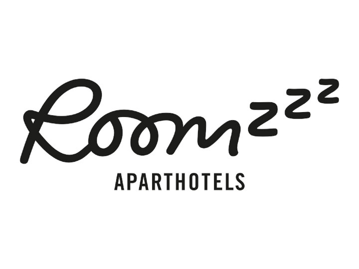 Roomzzz Aparthotels