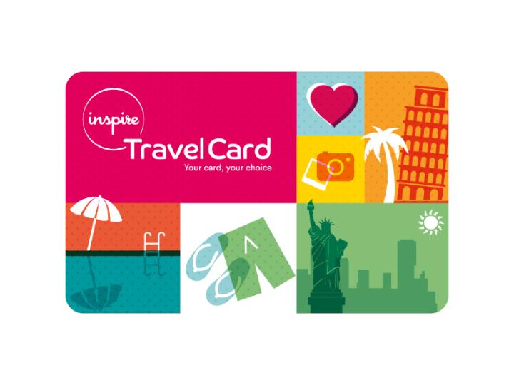 Your Travel Card 