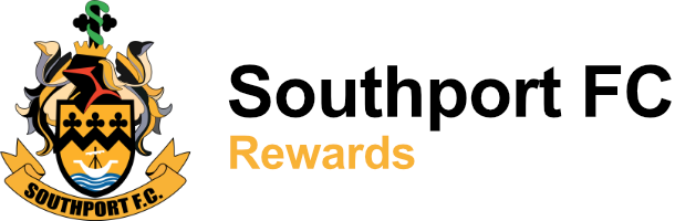 Southport FC Rewards